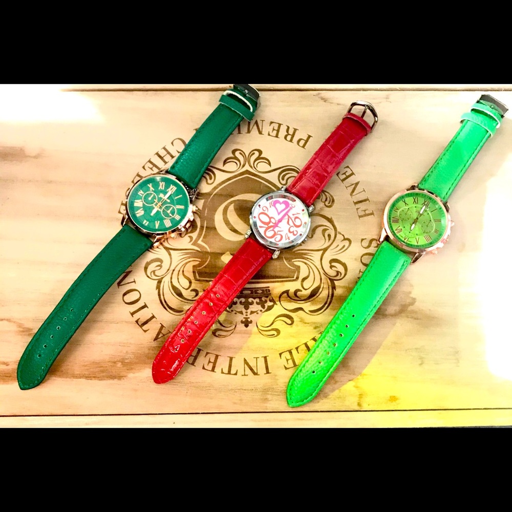Women’s Watches-sold